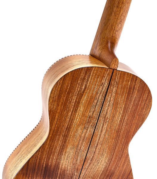 Thomann Artist Baritone Ukulele ACA 418285 фото