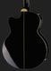 Акустична бас-гітара Harley Benton B-30BK Acoustic Bass w/Bag (комплект) 537142 фото 5