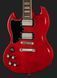 Електрогітара Harley Benton DC-580LH CH Vintage Ser Bundle (комплект) 371283 фото 4