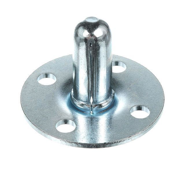 Millenium A2 Wheels 4-piece Set 115457 фото