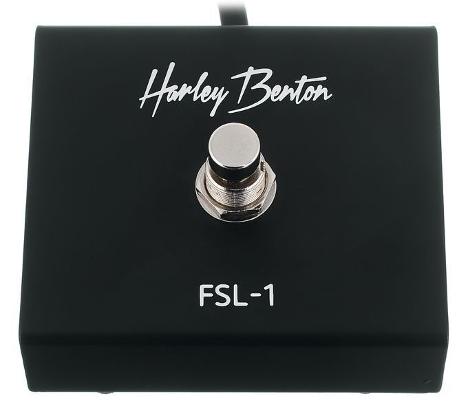 Комбопідсилювач для електрогітари Harley Benton DNAFX AmP FSL-1 606262 фото