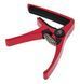 Harley Benton Acoustic Capo Red 633344 фото 1