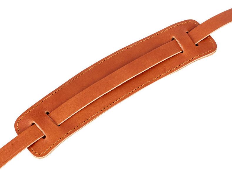 Harley Benton Vintage Leather Strap BR 243759 фото