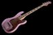 Harley Benton MV-4PJ Burgundy Mist 570712 фото 9