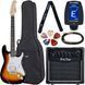 Harley Benton ST-20HSS SB Standard Bundle 384171 фото 1