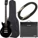 Harley Benton SC-200LH BK Student Ser Bundle 371314 фото 1