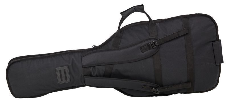 Harley Benton R-458MN LH WH MS w/Bag 637067 фото