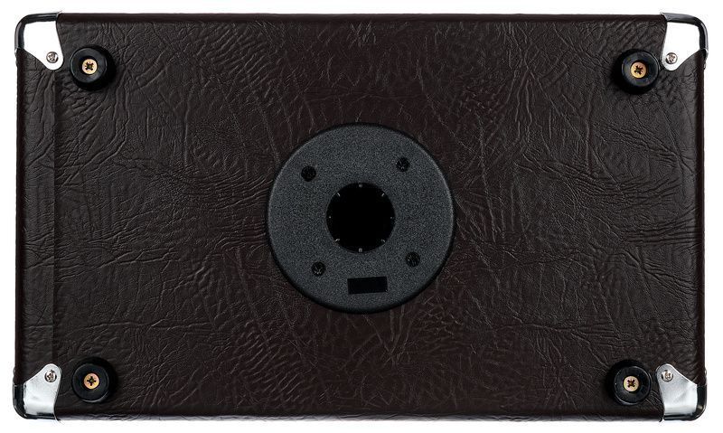 Комбоусилитель для электрогитары Harley Benton HBAC-20 117741 фото