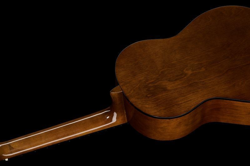 Класична акустична гітара Thomann Classic Guitar 3/4 130179 фото
