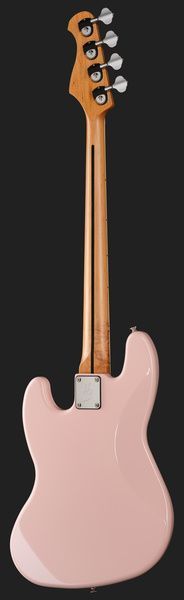 Бас-гітара Harley Benton MV-4JB Shell Pink Set (комплект) 597110 фото