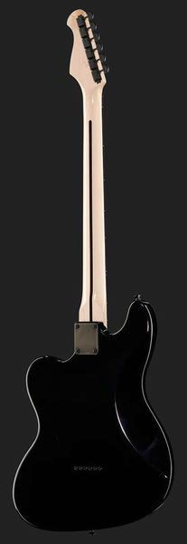 Harley Benton JA-Baritone BK 528005 фото