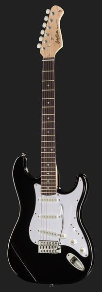 Електрогітара Thomann Guitar Set G13 Black (комплект) 140584 фото
