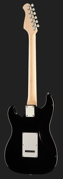 Електрогітара Thomann Guitar Set G13 Black (комплект) 140584 фото