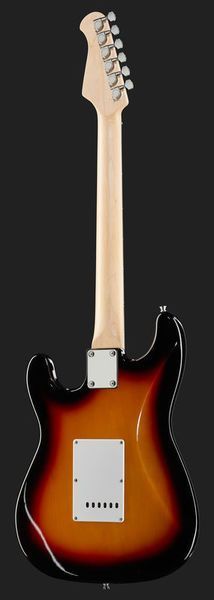 Harley Benton ST-20HSS SB Standard Bundle 384172 фото