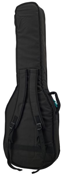 Harley Benton ST-Acoustic Black Bundle 549753 фото