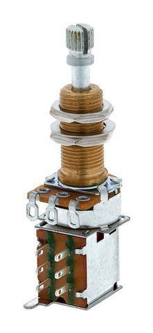 Harley Benton Parts Push-Push A500 284033 фото
