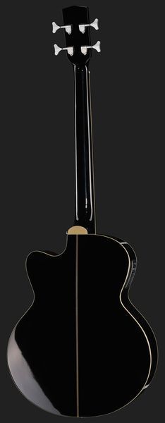 Акустична бас-гітара Harley Benton B-30BK Acoustic Bass Series 165299 фото