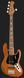 Harley Benton MV-5JB Natural 570603 фото 2