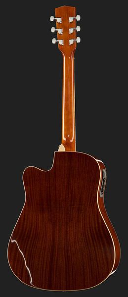 Harley Benton D-120CE NT 336998 фото