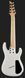 Harley Benton R-458MN LH WH MS w/Case 637070 фото 3