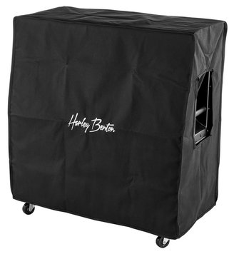 Harley Benton G412A Cover 552804 фото