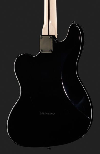 Harley Benton JA-Baritone BK 528005 фото