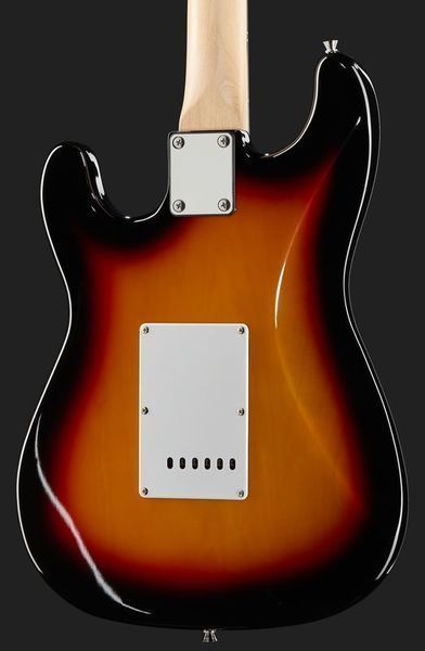 Harley Benton ST-20HSS SB Standard Bundle 384172 фото