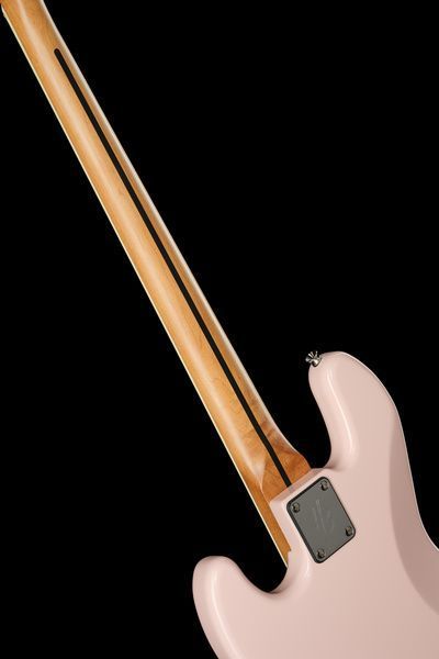 Бас-гітара Harley Benton MV-4JB Shell Pink Set (комплект) 597110 фото
