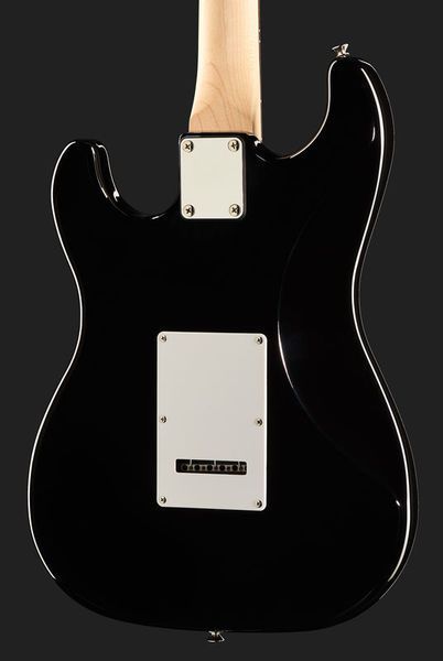 Електрогітара Thomann Guitar Set G13 Black (комплект) 140584 фото