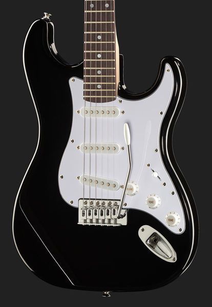 Електрогітара Thomann Guitar Set G13 Black (комплект) 140584 фото