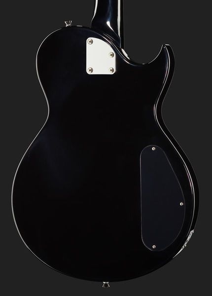 Электрогитара Harley Benton SC-200LH BK Student Ser Bundle (комплект) 371313 фото