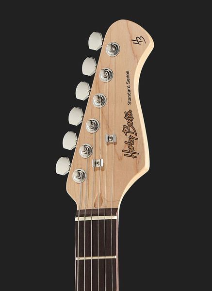 Thomann Guitar Set G13 Black 140584 фото