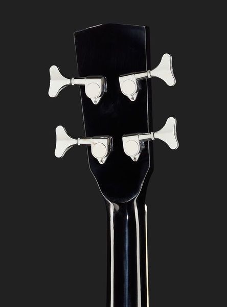 Harley Benton B-30BK Acoustic Bass Series 165299 фото