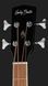 Акустична бас-гітара Harley Benton B-30BK Acoustic Bass Series 165299 фото 6