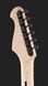 Harley Benton JA-Baritone BK 528005 фото 7