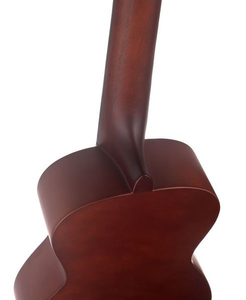 Harley Benton UK-11C Brown 402740 фото