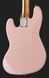 Бас-гітара Harley Benton MV-4JB Shell Pink Set (комплект) 597110 фото 5