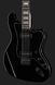 Harley Benton JA-Baritone BK 528005 фото 4