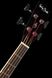 Harley Benton B-30BK Acoustic Bass Series 165299 фото 14