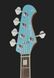 Harley Benton MV-5JB Daphne Blue w/Case 597005 фото 6