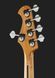 Harley Benton MV-5JB Daphne Blue w/Case 597005 фото 7