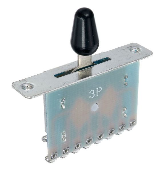 Harley Benton Parts 3-Way 2 Level Switch 512861 фото