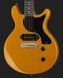 Harley Benton DC-Junior TV Yellow 462661 фото 4