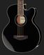 Harley Benton B-30BK Acoustic Bass Series 165299 фото 4