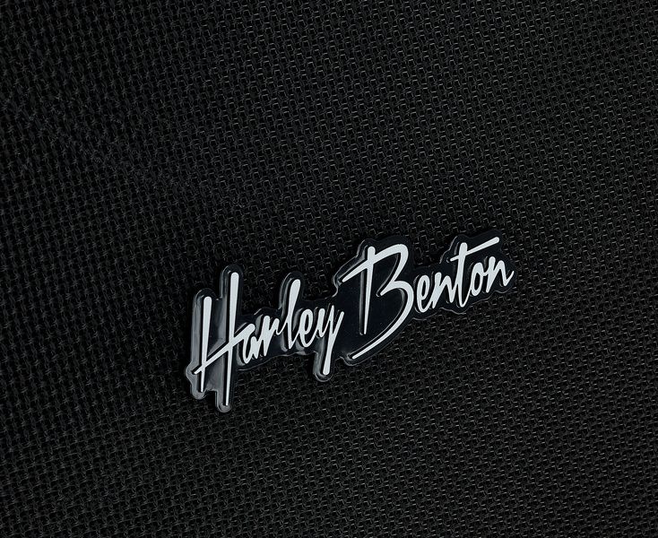 Harley Benton G212Plus Vertical Greenback 508294 фото