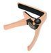 Harley Benton Acoustic Capo Gold 633343 фото 1