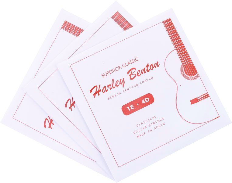 Harley Benton Superior Classic Coated MT 284969 фото