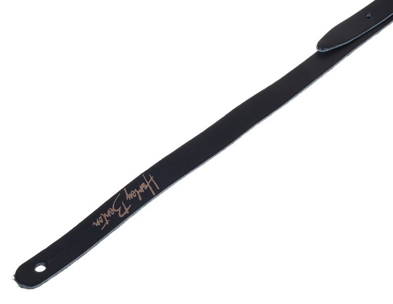 Harley Benton Vintage Strap Black 243758 фото