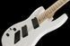 Harley Benton R-458MN LH WH MS w/Case 637070 фото 7
