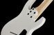 Harley Benton R-458MN LH WH MS w/Case 637070 фото 5